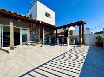 Apartamento · 178m² · 5 Quartos · 1 Vaga · Cobertura / Penthouse à venda, Pitangueiras, Guarujá, SP | QVista Inteligênci...