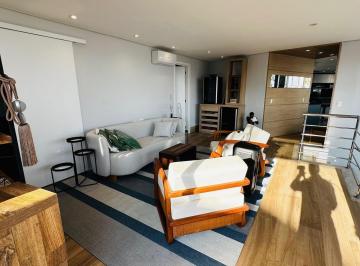 Apartamento · 390m² · 6 Quartos · 4 Vagas · Cobertura Duplex à Venda na Enseada no Guarujá | QVista Inteligência Imobiliá...