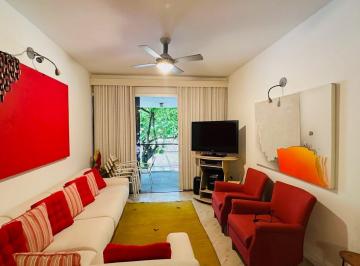 Apartamento · 110m² · 4 Quartos · 2 Vagas · Apartamento à Venda na Enseada no Guarujá | QVista Inteligência Imobiliária G...
