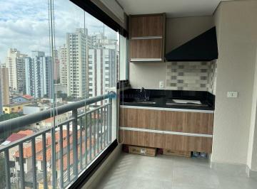 Apartamento · 65m² · 2 Quartos · 2 Vagas · Apartamento à venda próximo ao metrô Praça da Árvore.