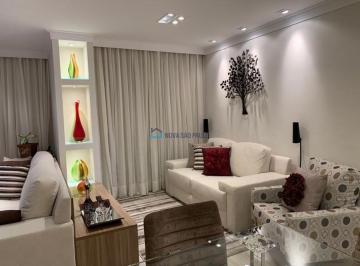 Apartamento · 66m² · 2 Quartos · 1 Vaga · Apartamento à venda na Vila das Mercês com 2 quartos.