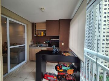 Apartamento · 84m² · 3 Quartos · 2 Vagas · Apartamento à venda na Saúde.