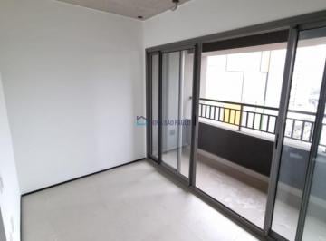 Apartamento · 23m² · 1 Quarto · Studio 1 quarto - Brooklin