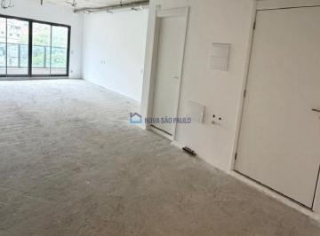 Comercial · 50m² · 1 Vaga · Sala Comercial para Alugar de 50m² com 1 Vaga - Moema