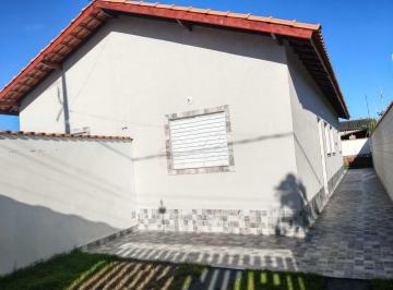 Casa · 50m² · 2 Quartos · 2 Vagas · Casa com 2 quartos, Gaivotas, Itanhaém - R$ 285 mil, Cod: 997
