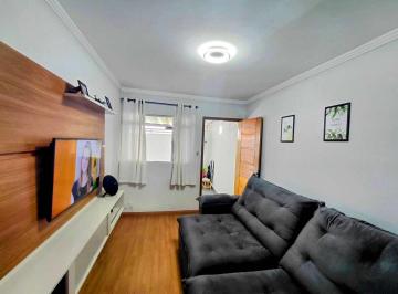 Casa · 150m² · 3 Quartos · 2 Vagas · Casa à venda no Jardim Camila em Mogi das Cruzes.
