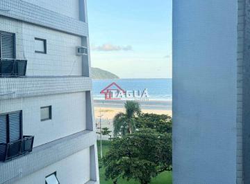 Apartamento · 62m² · 2 Quartos · 1 Vaga · Apartamento com 2 quartos, Pompéia, Santos - R$ 550 mil, Cod: 1006