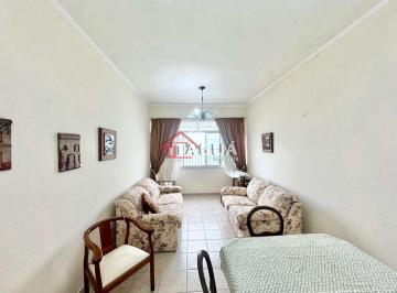 Apartamento · 83m² · 3 Quartos · 1 Vaga · Apartamento com 3 quartos, Boqueirão, Santos, Cod: 1003
