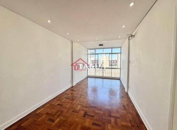Apartamento · 66m² · 2 Quartos · 1 Vaga · Apartamento com 2 quartos, Boqueirão, Santos - R$ 620 mil, Cod: 1005