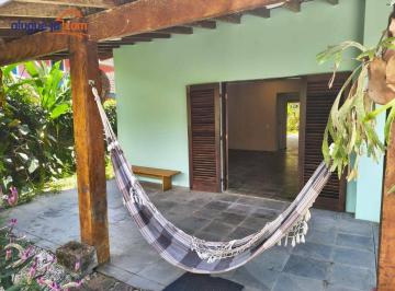 8113c16e1055d1711cb19f6aebfbf54321a91473 · Casa com 3 dormitórios para alugar, 250 m² por R$ 6.400,01/mês - Ressaca - Ubatuba/SP