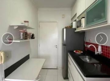 77f5b3f62d86f70f5829d4c2dc22e0e20280b3f1 · Apartamento com 2 dormitórios para alugar, 65 m² por R$ 3.180,00/mês - Parque Industrial - São José