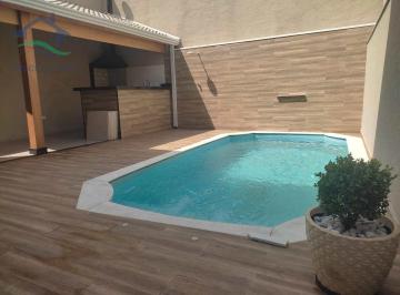 Casa · 134m² · 3 Quartos · 2 Vagas · Casa com 3 quartos, Jardim do Lago, Atibaia - R$ 1.4 mi, Cod: 5271