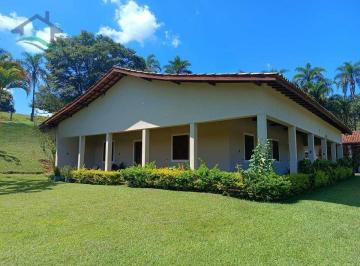 Rural · 38000m² · 4 Quartos · Sítio com 4 quartos, Represa, Piracaia - R$ 2.6 mi, Cod: 5273