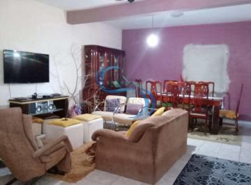 Casa · 440m² · 3 Quartos · 2 Vagas · Casa com 3 quartos, Flórida, Praia Grande - R$ 1.17 mi, Cod: 7596
