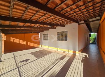 Casa · 166m² · 3 Quartos · 1 Vaga · Casa à Venda com 03 Quartos no Bairro São Roque em Divinópolis MG.