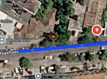 Terreno · 600m² · Lote a venda / Higienópolis