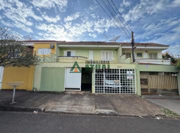 17666815230.jpg · CASA COM 3 DORMITÓRIOS A VENDA NA ÁREA CENTRAL