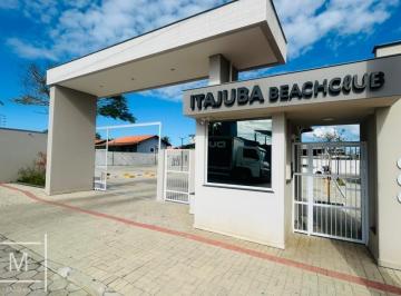 Apartamento · 50m² · 2 Quartos · 1 Vaga · apartamento em home club pronto para morar em Barra Velha Sc