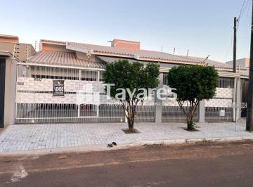 Casa · 200m² · 3 Quartos · 3 Vagas · Casa à venda no bairro Jardim Veneza - Umuarama/PR
