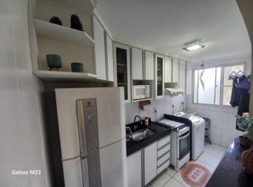 Apartamento · 42m² · 2 Quartos · Apartamento à venda no bairro Colônia (Zona Leste) - São Paulo/SP