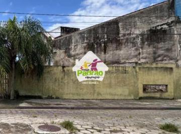 Terreno · 351m² · Terreno, Gaivota, Itanhaém - R$ 180 mil, Cod: 10965