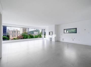 Living · Apartamento com 3 dormitórios à venda, 143 m² por R$ 1.650.000,00 - Victor Konder - Blumenau/SC