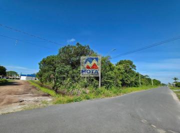 Terreno · 4250m² · Terreno ZR3 medindo 4.250m² à 100m da baía de Guaratuba