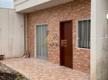 Casa · 90m² · 2 Quartos · 1 Vaga · Casa em Guaratuba/PR