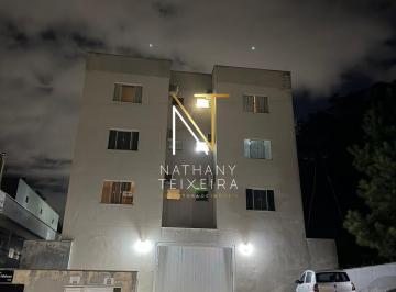 Apartamento · 59m² · 2 Quartos · 1 Vaga · Apartamento em Chico de Paulo, Jaraguá do Sul/SC