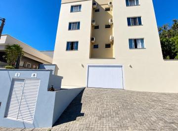Apartamento · 59m² · 2 Quartos · 1 Vaga · Apartamento em Chico de Paulo, Jaraguá do Sul/SC