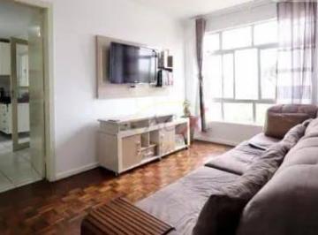 cb635ed1068b3f1dc7a6c46b8beb5d30caf68512 · Apartamento com 3 dormitórios à venda, 90 m² por R$ 499.000 - Bacacheri - Curitiba/PR