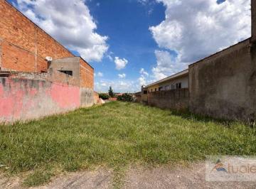 fe08443f548e98ac624d8b51bd4ab1b1a2a37de6 · Terreno à venda, 250 m² por R$ 160.000,00 - Parque Orestes Ôngaro - Hortolândia/SP