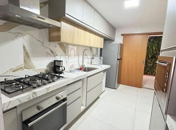 Apartamento · 108m² · 3 Quartos · 2 Vagas · Apartamento à venda no bairro Itapuã - Vila Velha/ES