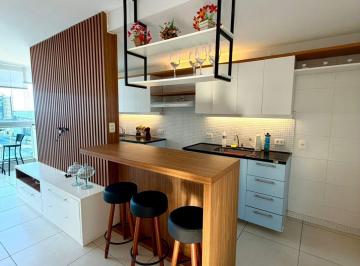 Apartamento · 80m² · 3 Quartos · 2 Vagas · Apartamento à venda no bairro Praia de Itaparica - Vila Velha/ES