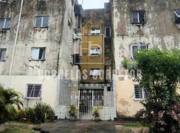 Apartamento · 60m² · 3 Quartos · 1 Vaga · APARTAMENTO COMPLETO COM VARANDA E ÁREA DE LAZER – 60m² DE CONFORTO E PRATICIDADE