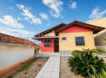 Casa · 143m² · 3 Quartos · 1 Vaga · Casa com 3 Quartos na Itoupavazinha