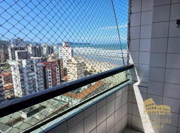 cfc1942d561d477b96a2d946a92b69f14361a5f1 · Apartamento com 2 dormitórios para alugar, 66 m² por R$ 3.350,00/mês - Vila Assunção - Praia Grande/