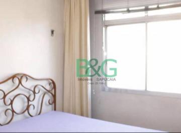 3d7205d7bfd2ff206c2821609fc37ca4f92db81c · Apartamento à venda, 48 m² por R$ 449.000,00 - Vila Buarque - São Paulo/SP