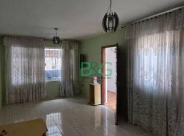 5691aa3c9734a3be081b5bd5ed2df268f31c88b8 · Sobrado à venda, 140 m² por R$ 849.000,00 - Vila Prudente (Zona Leste) - São Paulo/SP