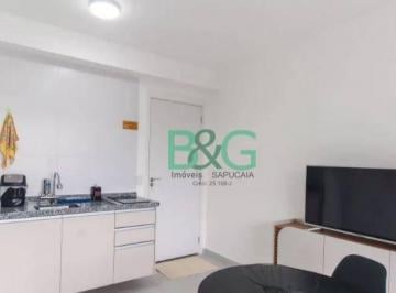 a6075f588d29a0091a67a5af26447a2e3a2722a6 · Apartamento à venda, 31 m² por R$ 325.000,00 - Bresser - São Paulo/SP