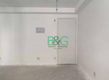 8bdfd572f2f691a14649b7a540e7fa4367e69935 · Apartamento à venda, 33 m² por R$ 319.000,00 - Cambuci - São Paulo/SP