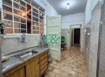 cf1989c5d2246a85efe6cadea482195e37bc2a62 · Apartamento à venda, 50 m² por R$ 264.000,00 - Santa Cecília - São Paulo/SP