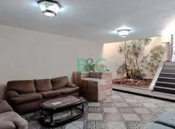 564866f406fa80eac707531b8c2466708007738b · Sobrado à venda, 197 m² por R$ 2.199.000,00 - Vila São José - São Paulo/SP