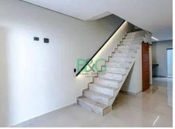 4b8502c56aa779cb4c37b77c2e880ea59cc5c2e8 · Sobrado à venda, 150 m² por R$ 1.148.000,00 - Vila Gomes Cardim - São Paulo/SP