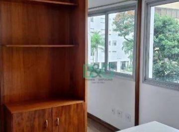 92373fe6ba03f776a73d13b8e89fed4c9b274b2d · Studio para alugar, 35 m² por R$ 3.282,00/mês - Consolação - São Paulo/SP