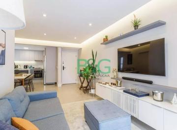 b2d8cd11a251f9f2985b8399596b8447455b4825 · Apartamento à venda, 80 m² por R$ 2.067.000,00 - Itaim Bibi - São Paulo/SP