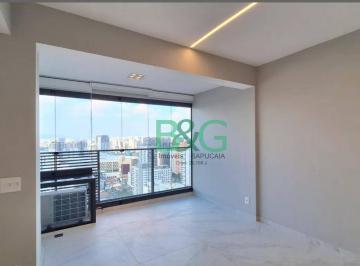 0e666edcecdabca178d244e3f61a9eacb690cbb8 · Studio à venda, 28 m² por R$ 498.200,00 - Pompeia - São Paulo/SP