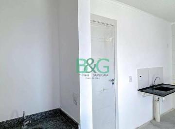 6c7eabaa2ef191cff0d83a7e008e457cad248fb7 · Apartamento à venda, 35 m² por R$ 288.990,00 - Mooca - São Paulo/SP