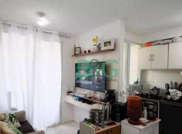 3180bb142a544c7de9ed21c768004d093531ab33 · Apartamento Garden à venda, 50 m² por R$ 469.000,00 - Vila Guilherme - São Paulo/SP