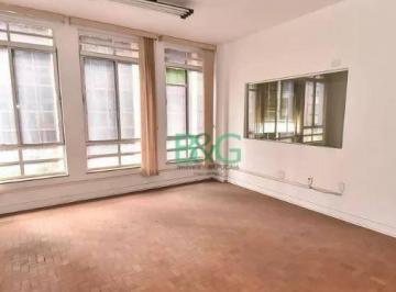 4d4b20d68a43fca7375b14e68eb52ab89cf9eb0e · Apartamento à venda, 115 m² por R$ 400.500,00 - Sé - São Paulo/SP
